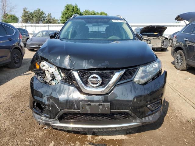 2016 NISSAN ROGUE S - 5N1AT2MV8GC736802