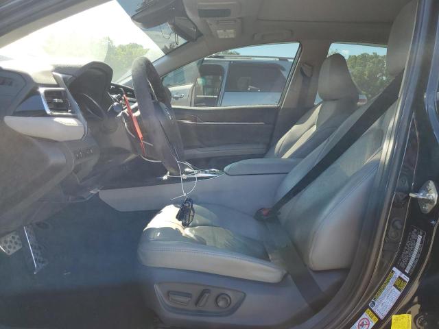 2018 TOYOTA CAMRY XSE 4T1B61HK5JU126069