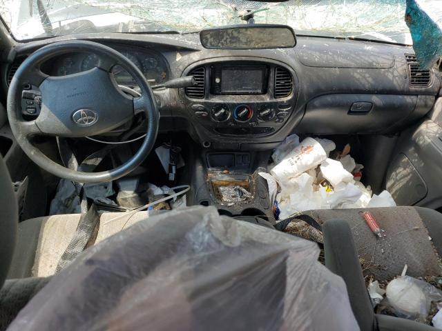 2006 TOYOTA TUNDRA DOUBLE CAB SR5 #3281481003