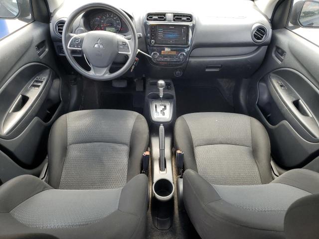 2022 MITSUBISHI MIRAGE G4 ML32FUFJ2NHF02067