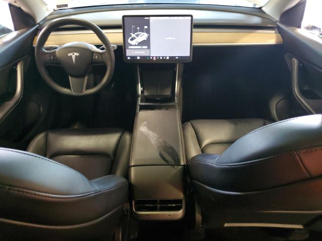 2021 TESLA MODEL Y 5YJYGDEE4MF086527