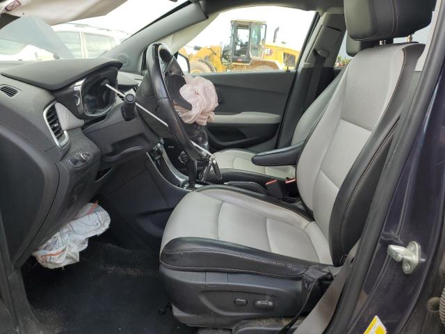 2018 CHEVROLET TRAX PREMI 3GNCJMSBXJL416892