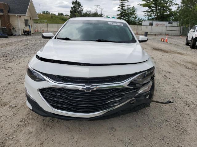 2021 CHEVROLET MALIBU RS 1G1ZG5ST0MF085845