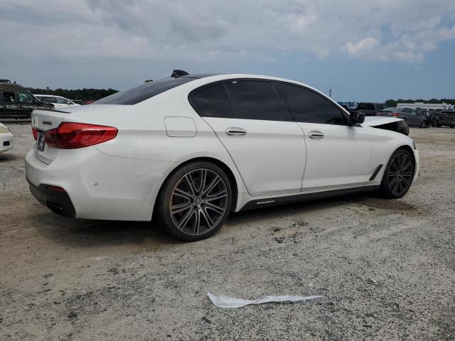 2018 BMW M550XI WBAJB9C56JB035865