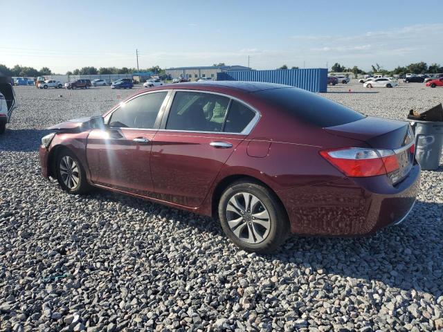 2014 HONDA ACCORD LX - 1HGCR2F38EA267664