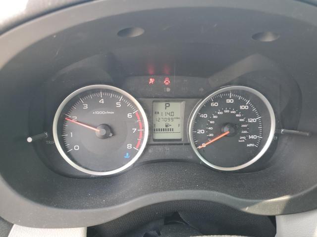 2015 SUBARU FORESTER 2 - JF2SJABC2FH820014