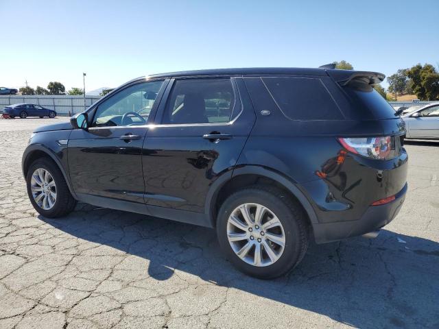 2019 LAND ROVER DISCOVERY SALCP2FX9KH783115