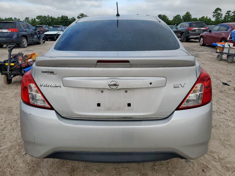 2016 NISSAN VERSA S - 3N1CN7AP0GL910797