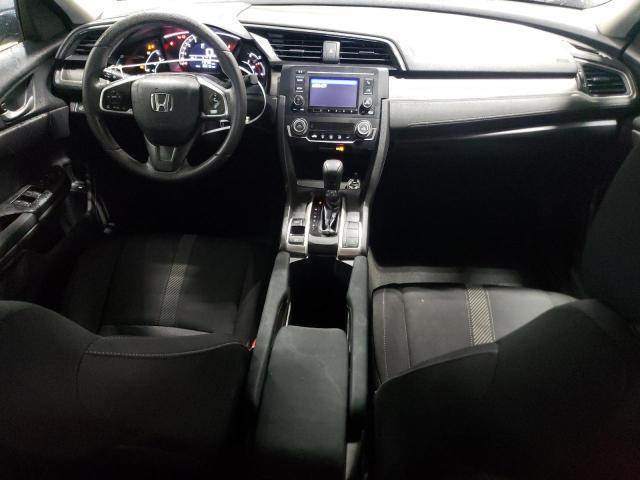 2017 HONDA CIVIC LX - 19XFC2F56HE022555