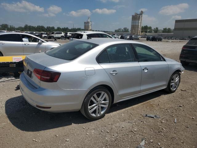 2015 VOLKSWAGEN JETTA SEL 3VWL07AJ0FM405727