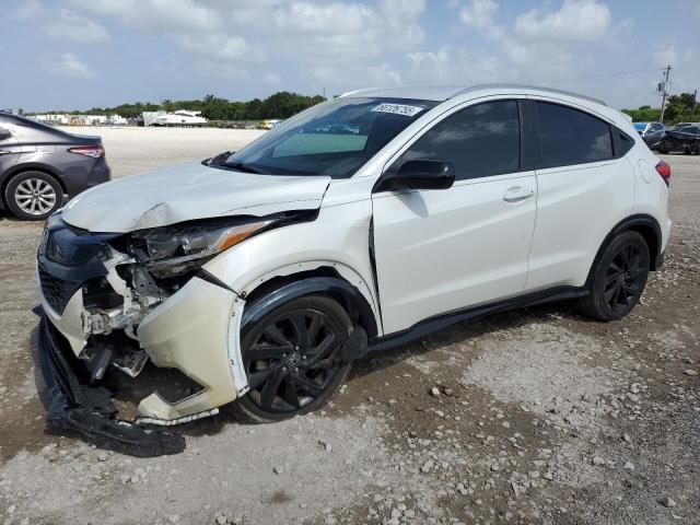 HONDA HR-V SPORT