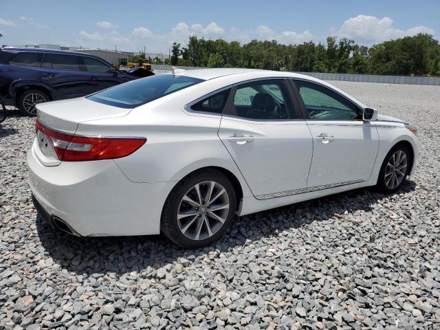 2016 HYUNDAI AZERA KMHFG4JG8GA559756