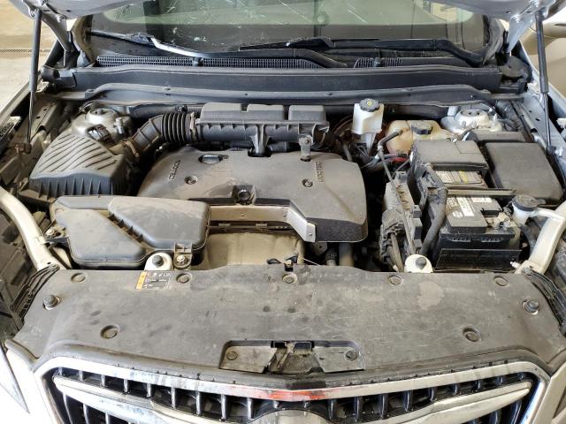 2019 BUICK ENVISION E - LRBFXCSA8KD002750