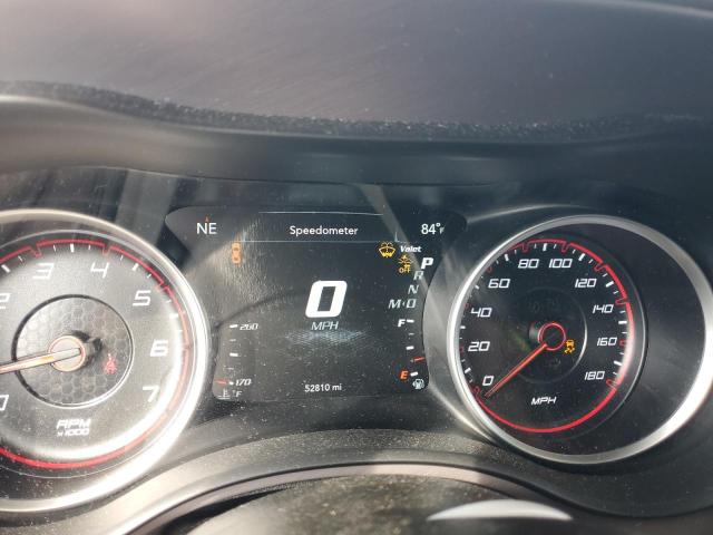 2023 DODGE CHARGER SC 2C3CDXGJ9PH560084