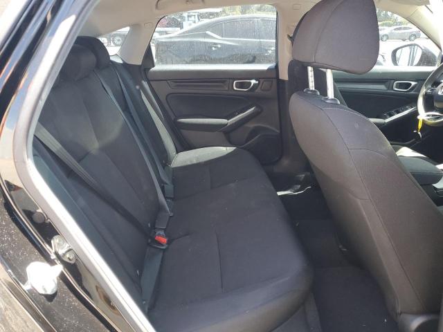 2024 HONDA CIVIC LX 2HGFE2F22RH525507