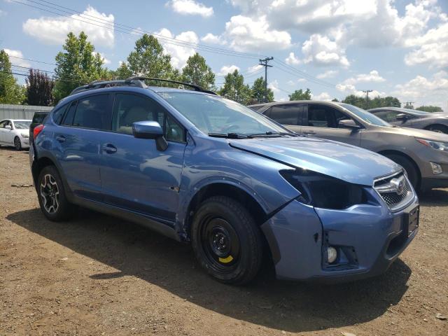 2016 SUBARU CROSSTREK - JF2GPABC3G8297396
