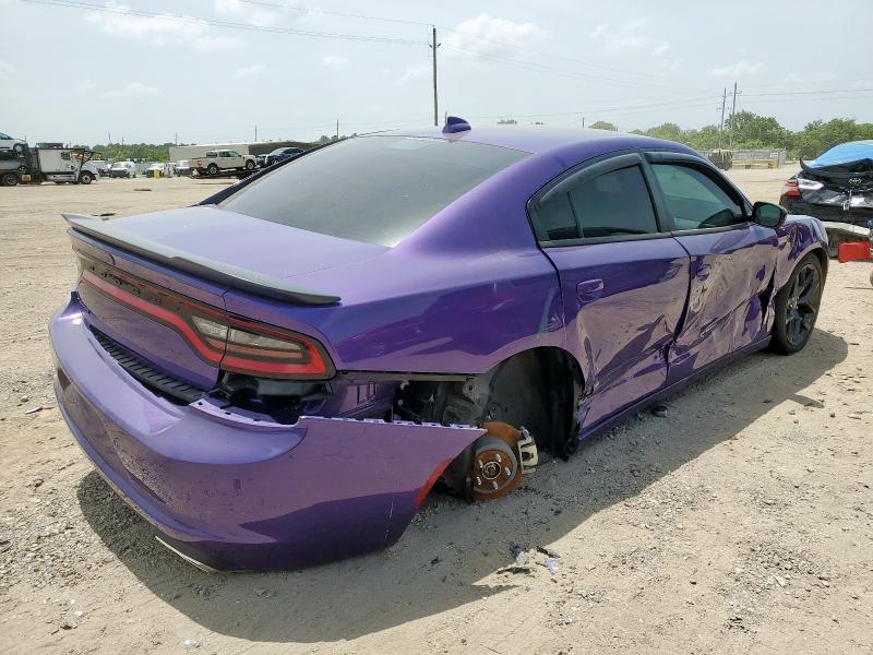 2023 DODGE CHARGER SX 2C3CDXBG3PH595361