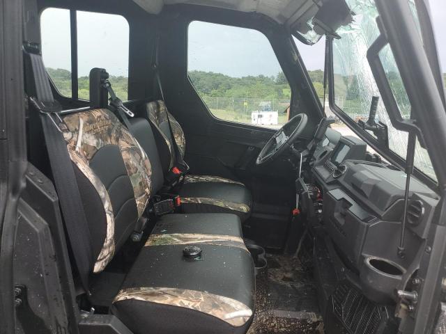 2022 POLARIS RANGER CRE 4XARSY994N8079254