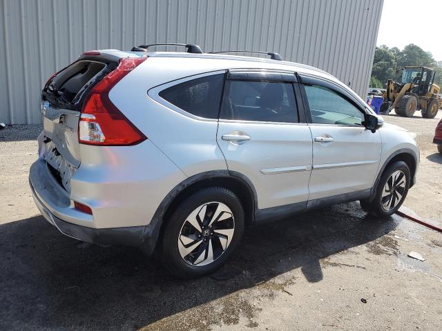 2016 HONDA CR-V TOURI - 5J6RM4H93GL049640