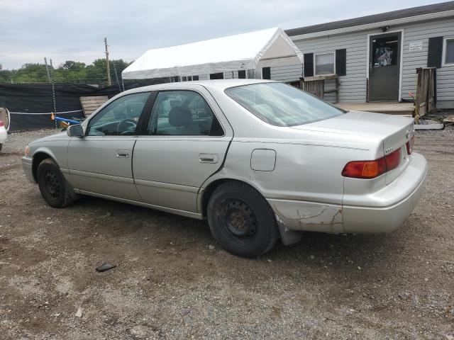 2000 TOYOTA CAMRY CE #3296350148