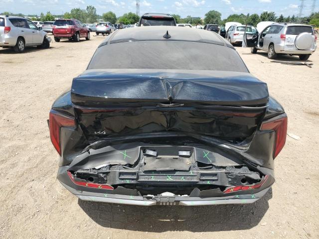2025 KIA K4 EX 3KPFU4DEXSE036249
