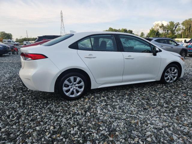 2023 TOYOTA COROLLA LE - 5YFB4MDE7PP001110