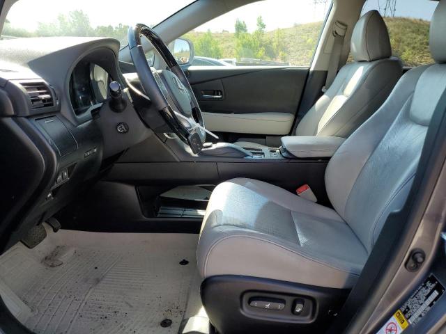 2013 LEXUS RX 350 #3255805156