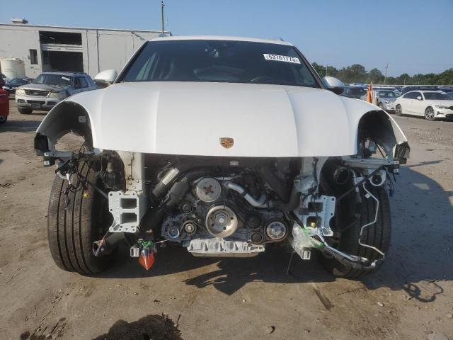 2023 PORSCHE CAYENNE BA WP1AA2AY9PDA06771