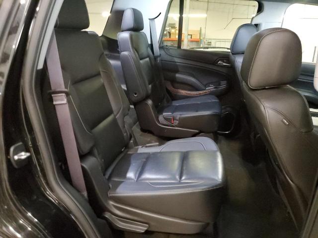 2015 CHEVROLET TAHOE K150 1GNSKCKC4FR740741
