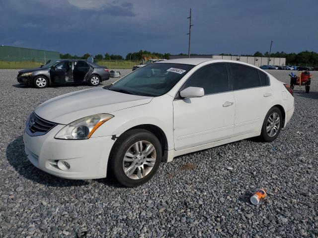 NISSAN ALTIMA BAS