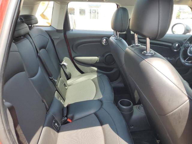 2017 MINI COOPER WMWXU1C52H2E19158