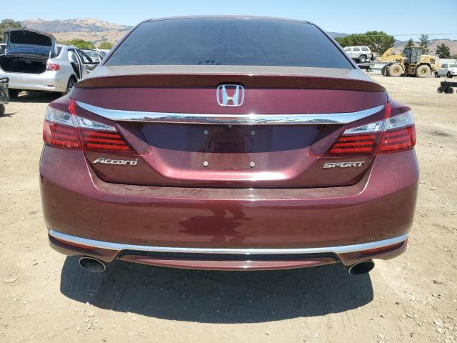 2017 HONDA ACCORD SPO 1HGCR2F51HA049460