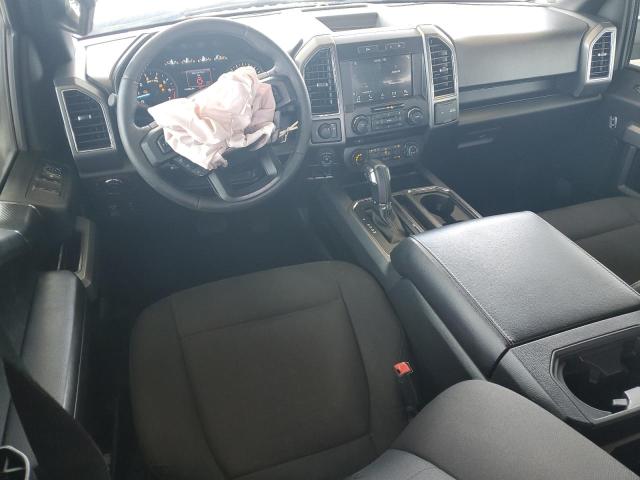 2018 FORD F150 SUPER - 1FTEW1CG8JFD02363