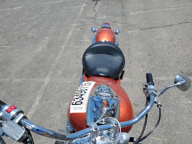 2003 HONDA VT750 CDD JH2RC44F63M101231