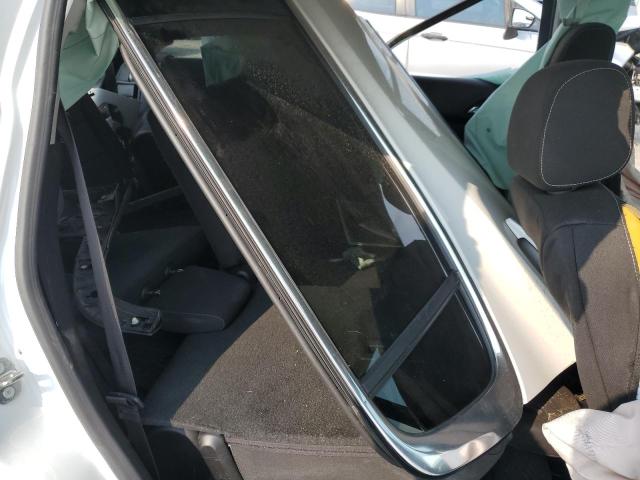 2018 GMC ACADIA SLE 1GKKNRLA1JZ128882