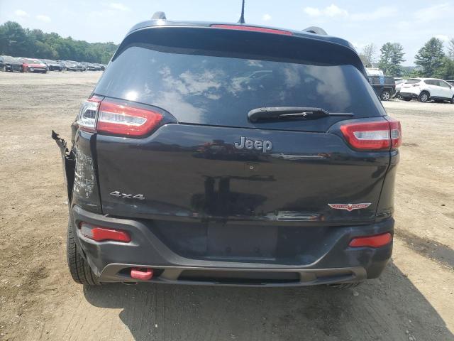2015 JEEP CHEROKEE T 1C4PJMBS7FW502804