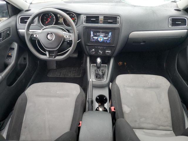 2017 VOLKSWAGEN JETTA S - 3VW2B7AJXHM339065