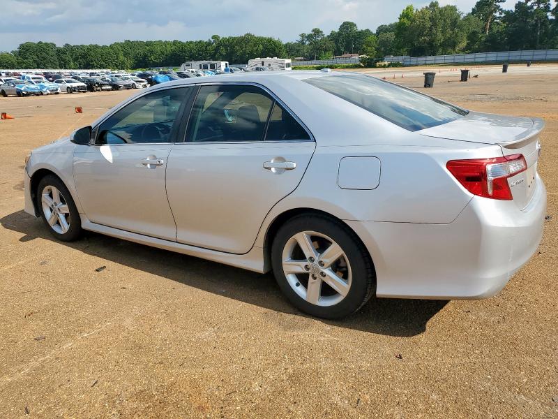 2012 TOYOTA CAMRY BASE - 4T1BF1FK1CU059914