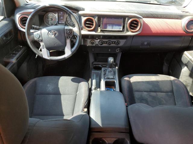 2017 TOYOTA TACOMA DOUBLE CAB 5TFCZ5AN9HX078807