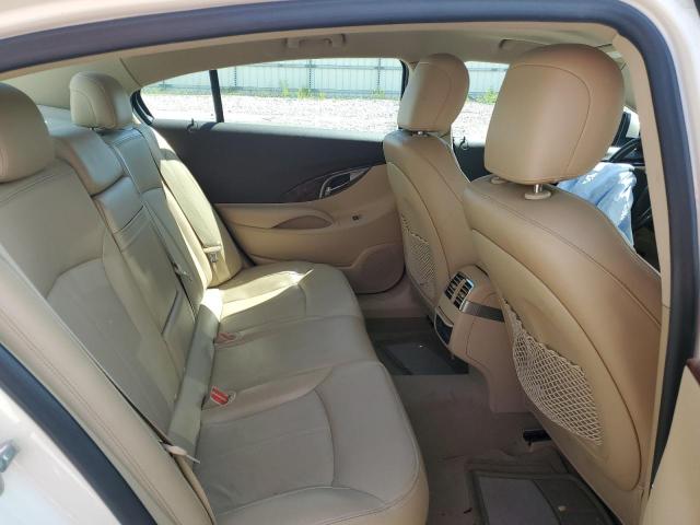 2012 BUICK LACROSSE - 1G4GC5E32CF227712