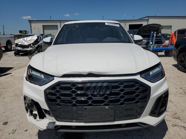 2023 AUDI Q5 PREMIUM WA1EAAFY0P2089096
