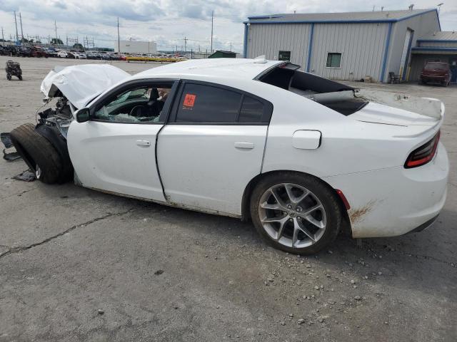 2020 DODGE CHARGER SX 2C3CDXBG8LH153606
