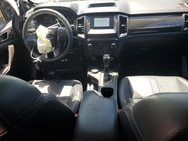 2021 FORD RANGER XL - 1FTER4FHXMLD54905