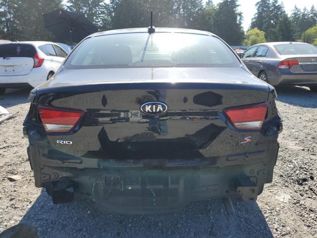 2021 KIA RIO LX 3KPA24AD0ME402900