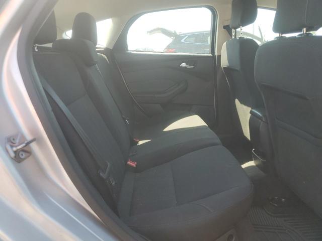 2018 FORD FOCUS SE 1FADP3K27JL310620