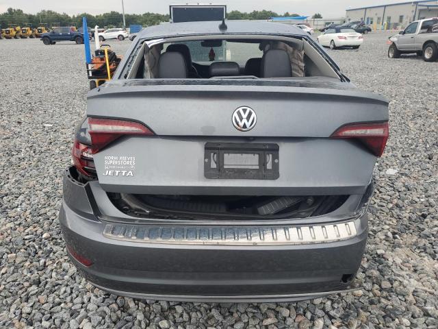 2019 VOLKSWAGEN JETTA SEL 3VWEB7BU8KM239429