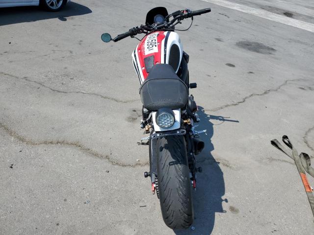 2021 YAMAHA XSR900 C JYARN47YXMA000918