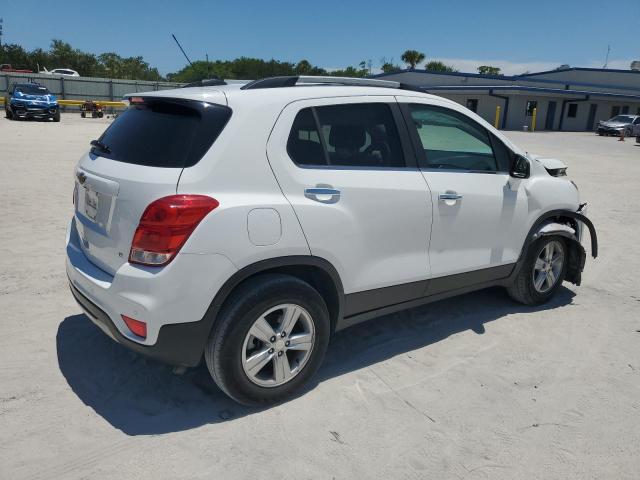 2019 CHEVROLET TRAX 1LT 3GNCJPSB5KL404796
