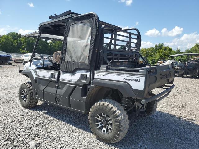 2025 KAWA MULE PRO-FXT 1000 RA #3303649932