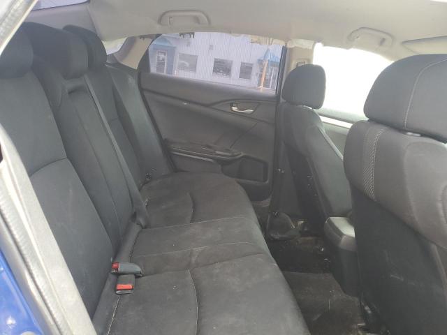 2017 HONDA CIVIC LX - 2HGFC2E50HH002941